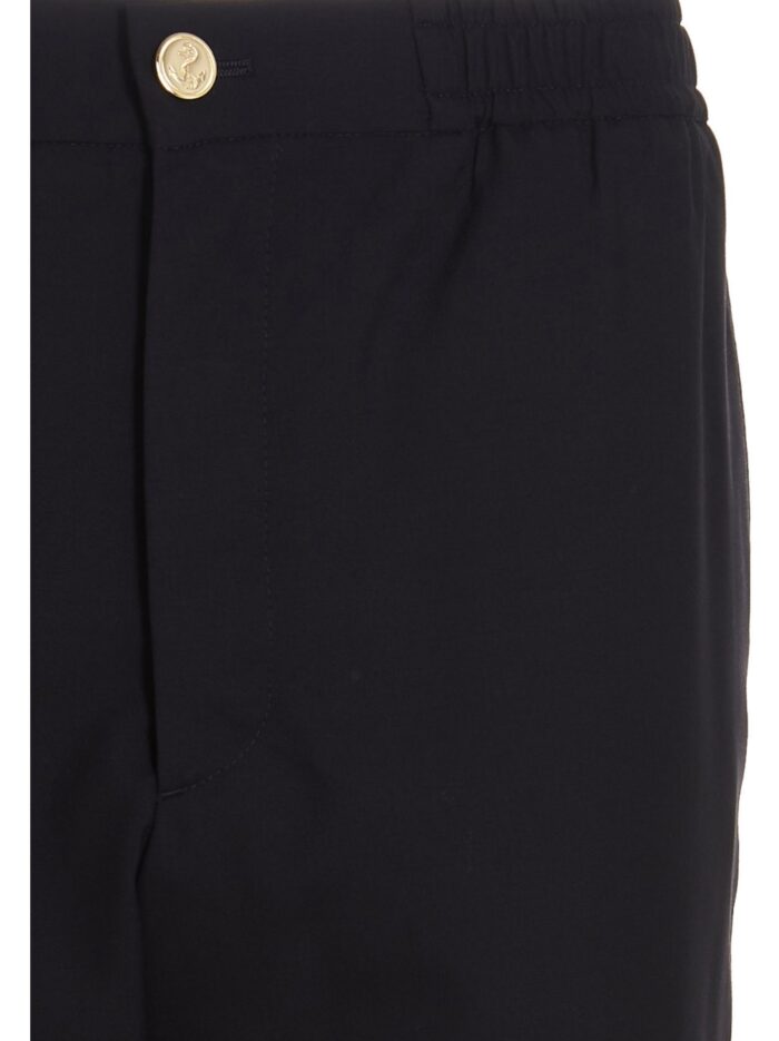 THOM BROWNE '4 Bar' Trousers