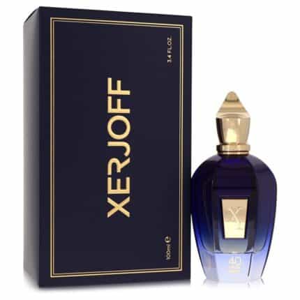 40 Knots By Xerjoff - Eau De Parfum Spray (Unisex) 3.4 Oz