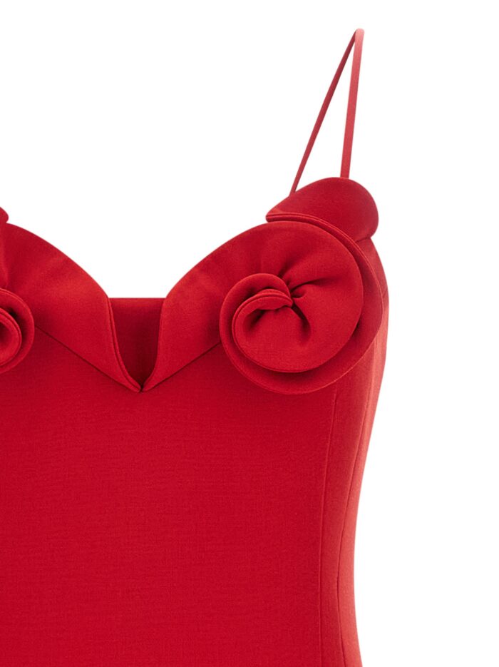 MAGDA BUTRYM '41' Dress