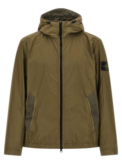 Stone Island '4100001' Jacket