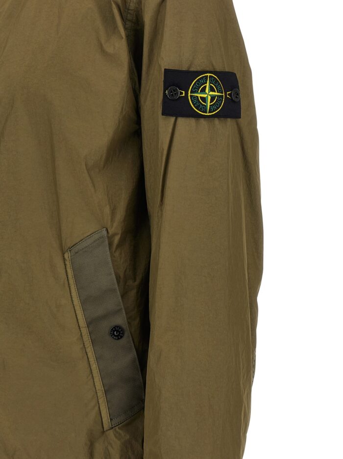 Stone Island '4100001' Jacket