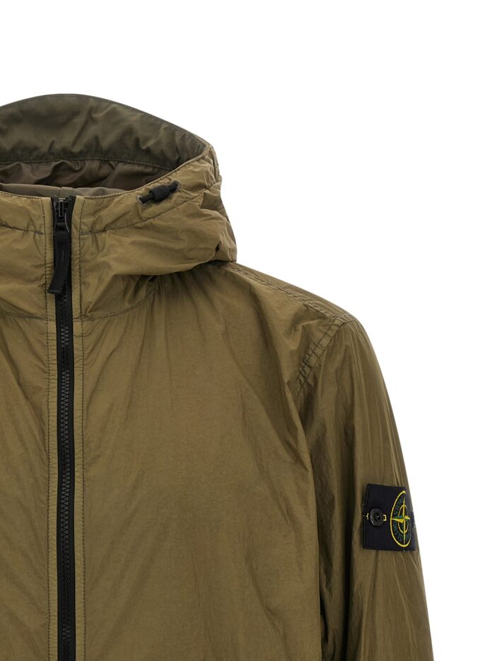 Stone Island '4100001' Jacket