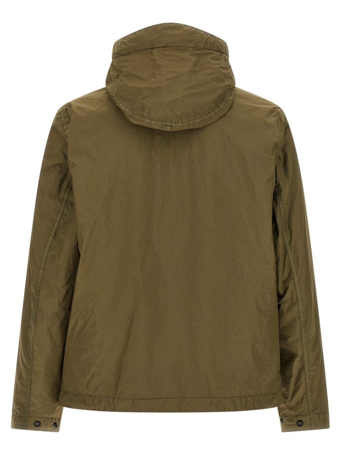 Stone Island '4100001' Jacket