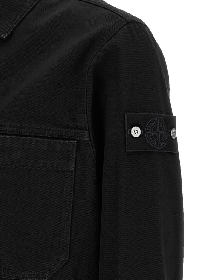Stone Island '4100006' Jacket
