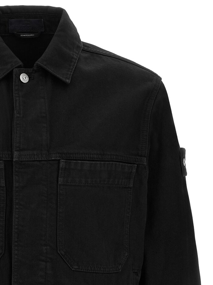 Stone Island '4100006' Jacket