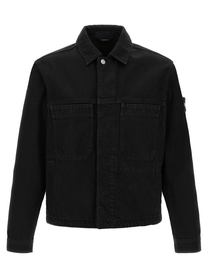 stone island '4100006' jacket Stone Island '4100006' Jacket