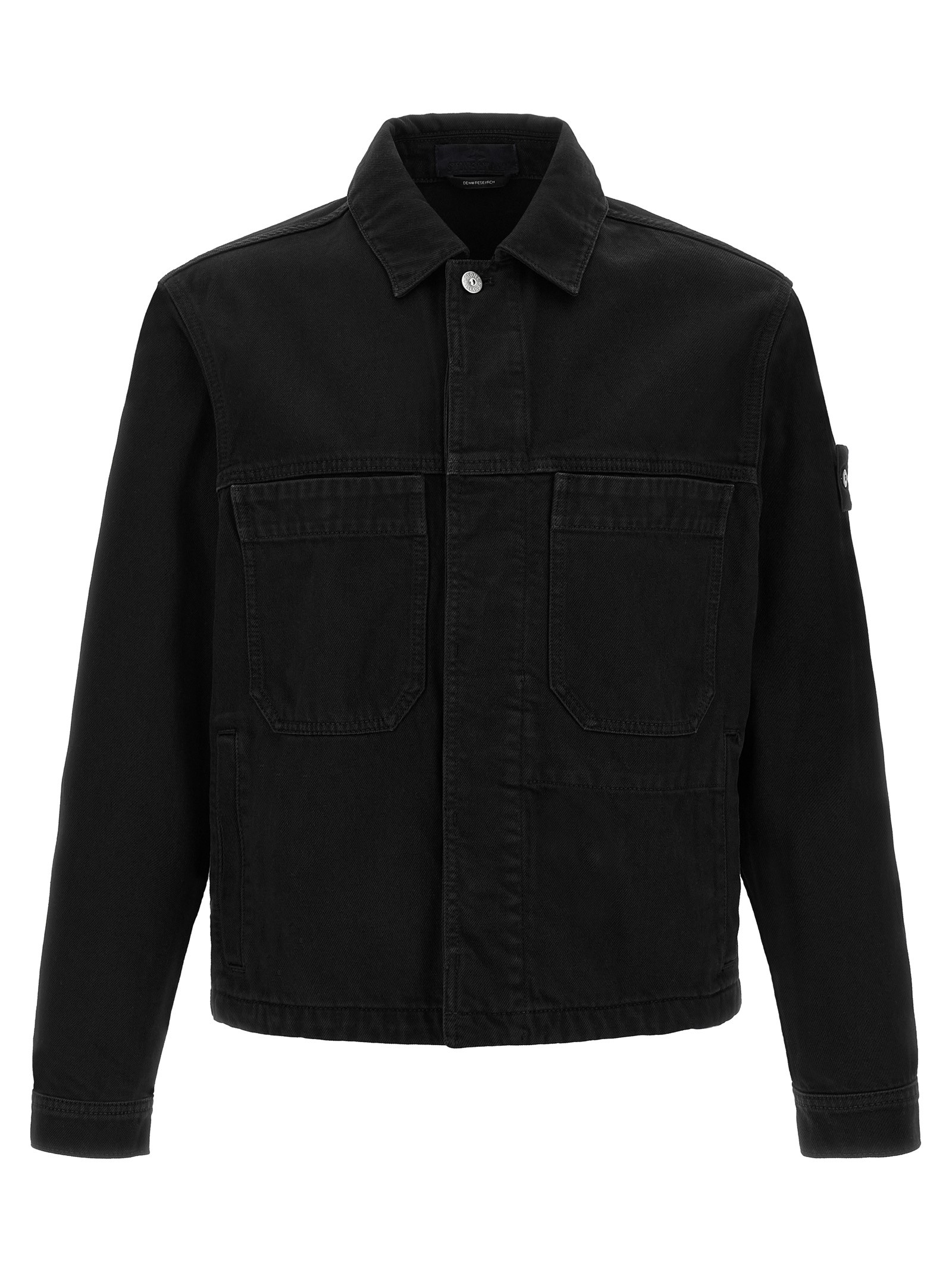 Stone Island '4100006' Jacket