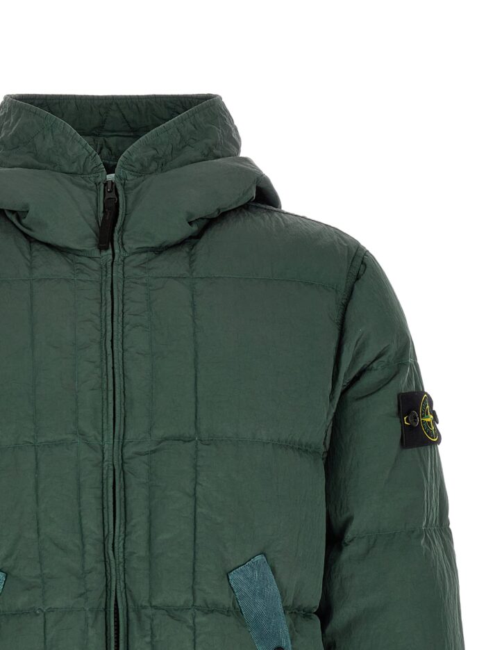 Stone Island '4100019' Down Jacket