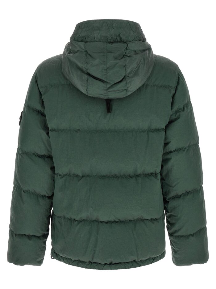 Stone Island '4100019' Down Jacket