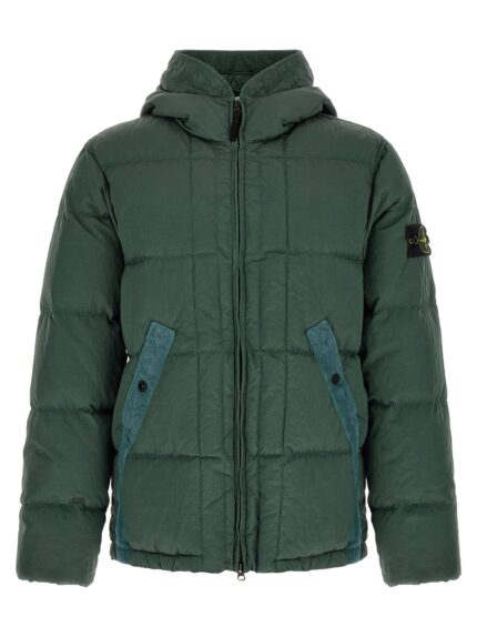 Stone Island '4100019' Down Jacket