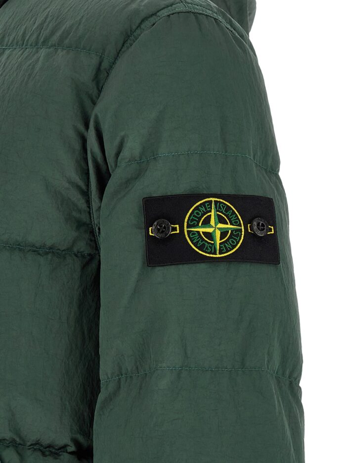 Stone Island '4100019' Down Jacket