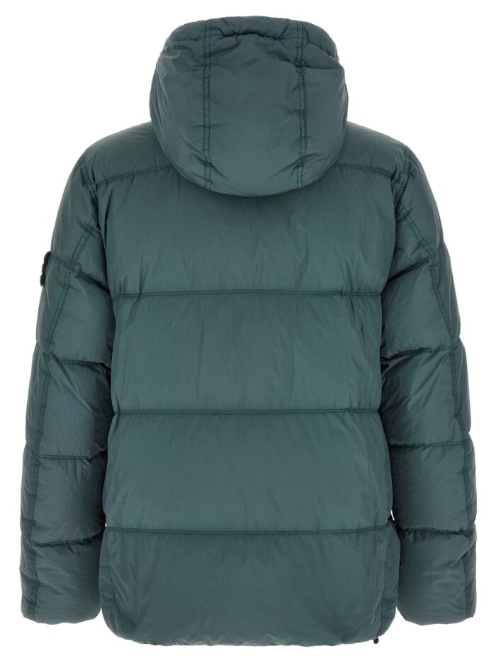 Stone Island '4100037' Down Jacket
