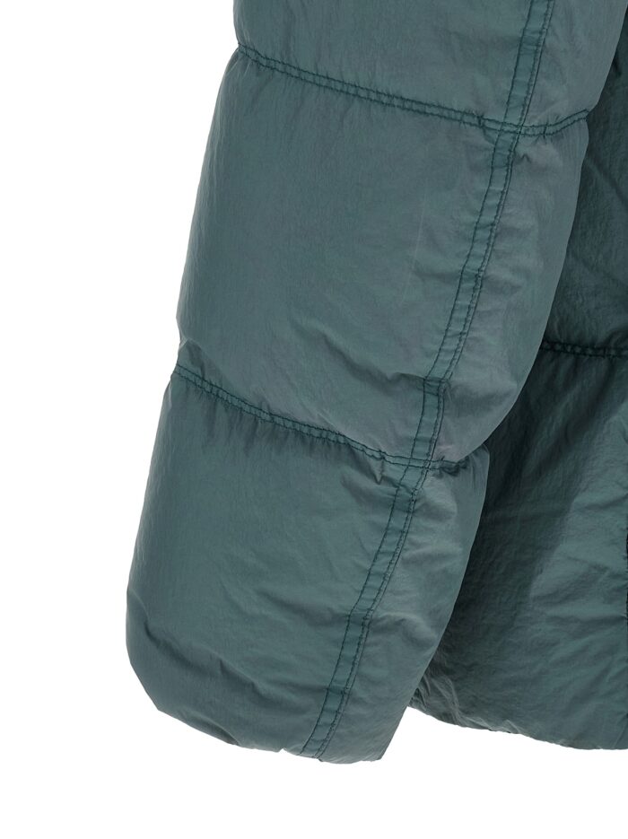 Stone Island '4100037' Down Jacket