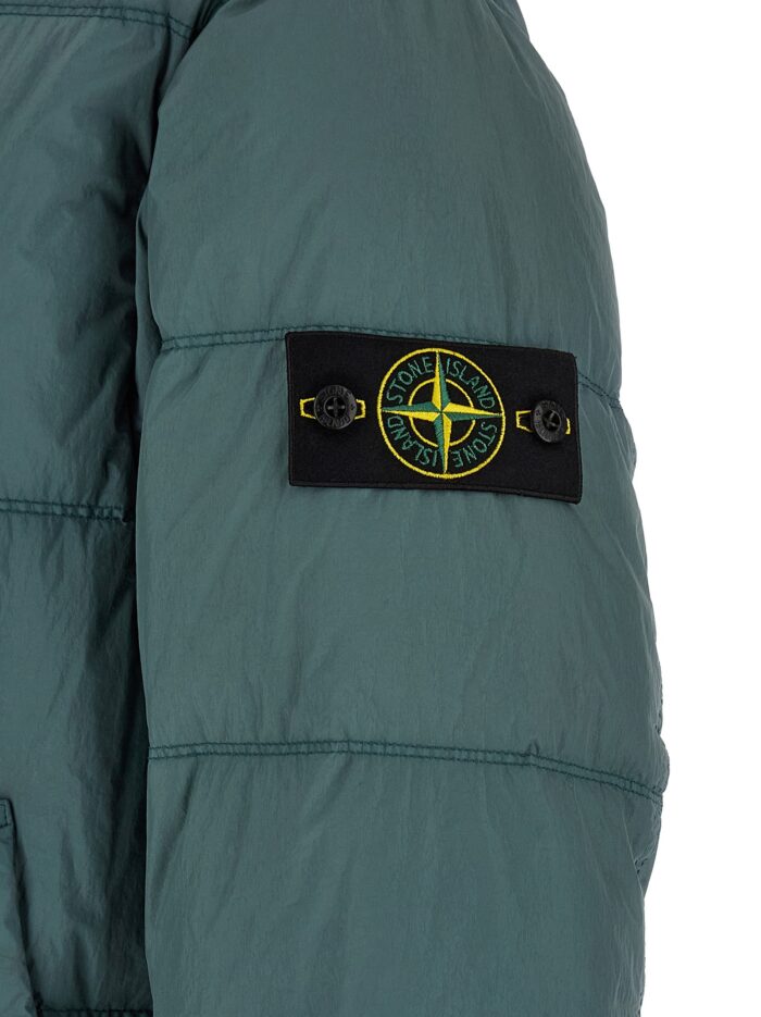 Stone Island '4100037' Down Jacket