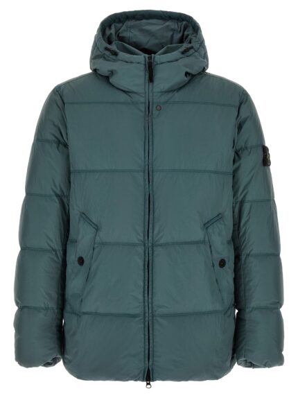 Stone Island '4100037' Down Jacket
