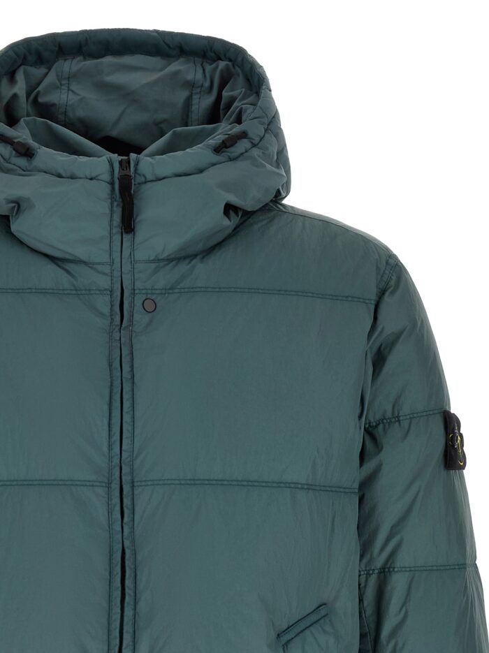 Stone Island '4100037' Down Jacket