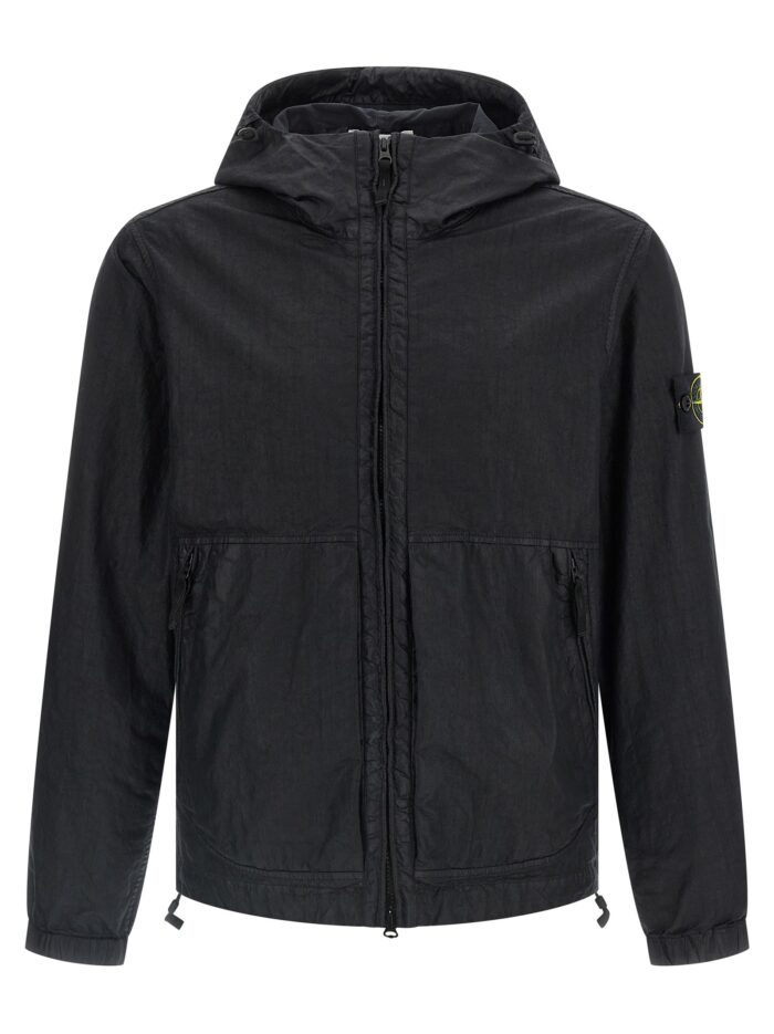 stone island '4100053' jacket Stone Island '4100053' Jacket