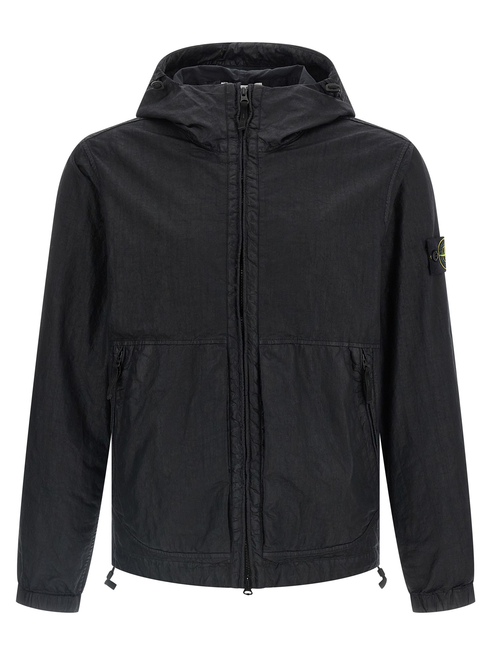 Stone Island '4100053' Jacket