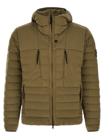 Stone Island '4100106' Down Jacket