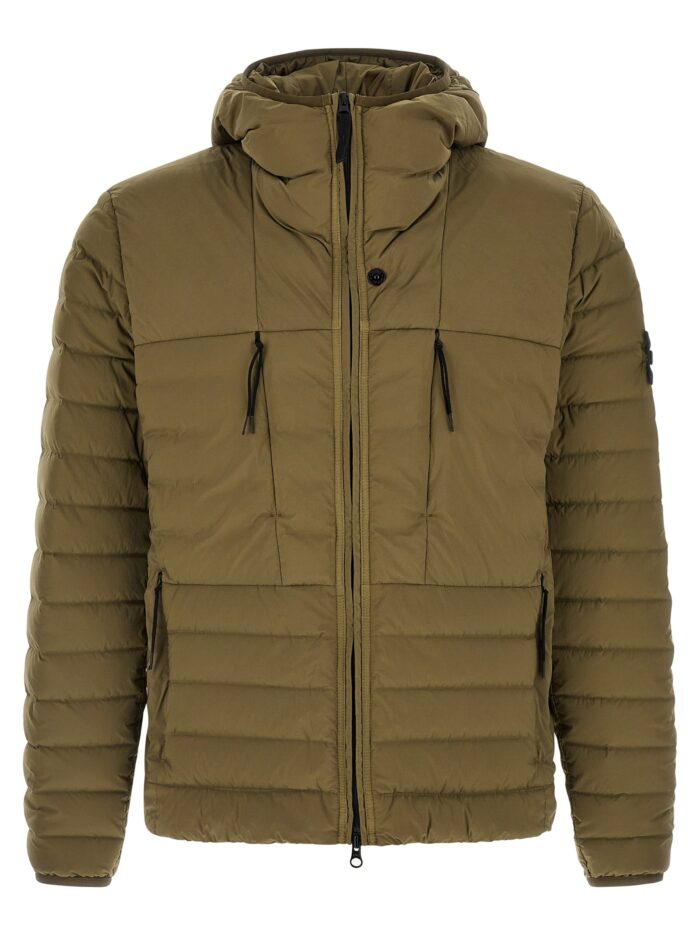 stone island '4100106' down jacket Stone Island '4100106' Down Jacket