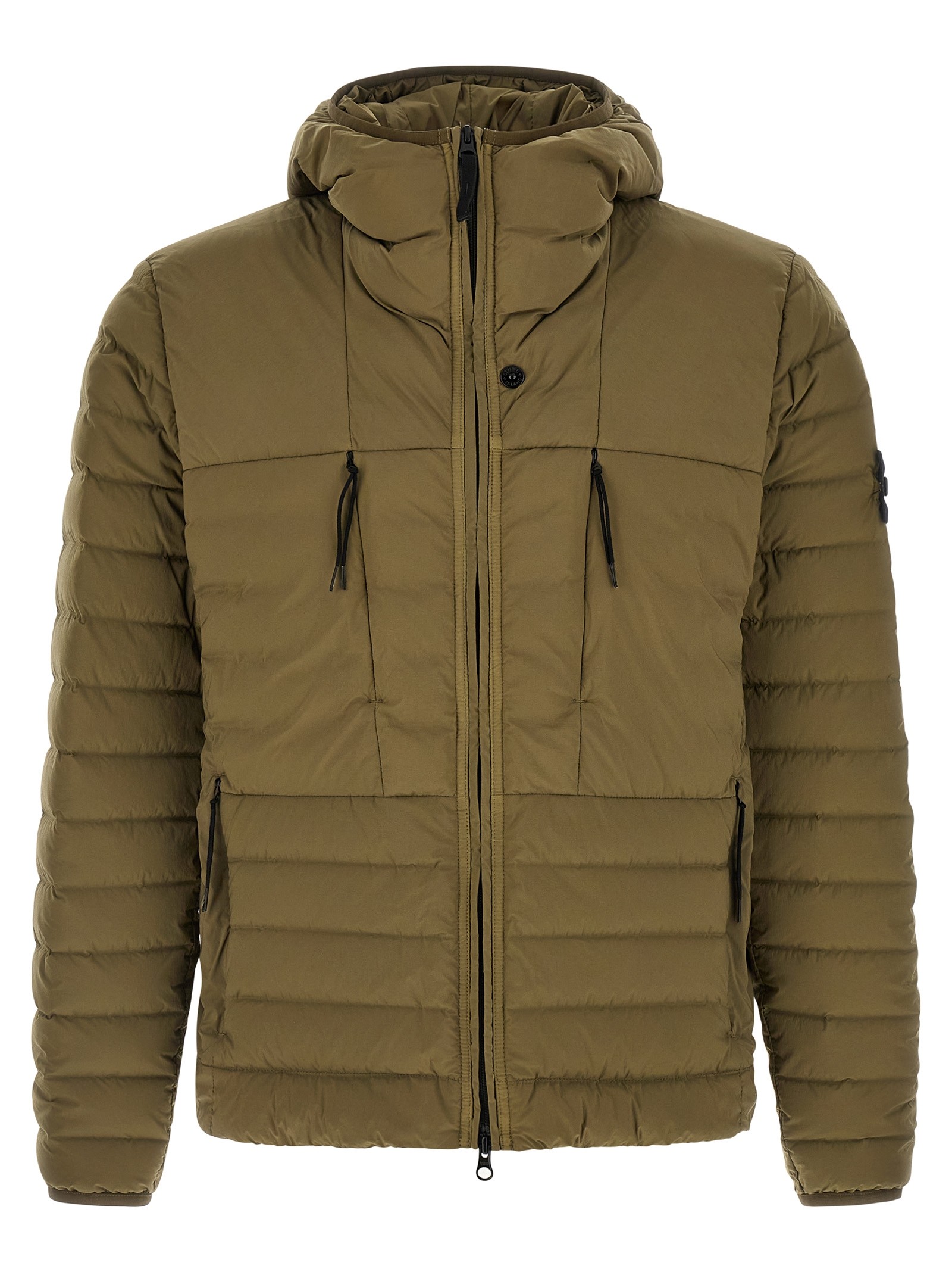 Stone Island '4100106' Down Jacket