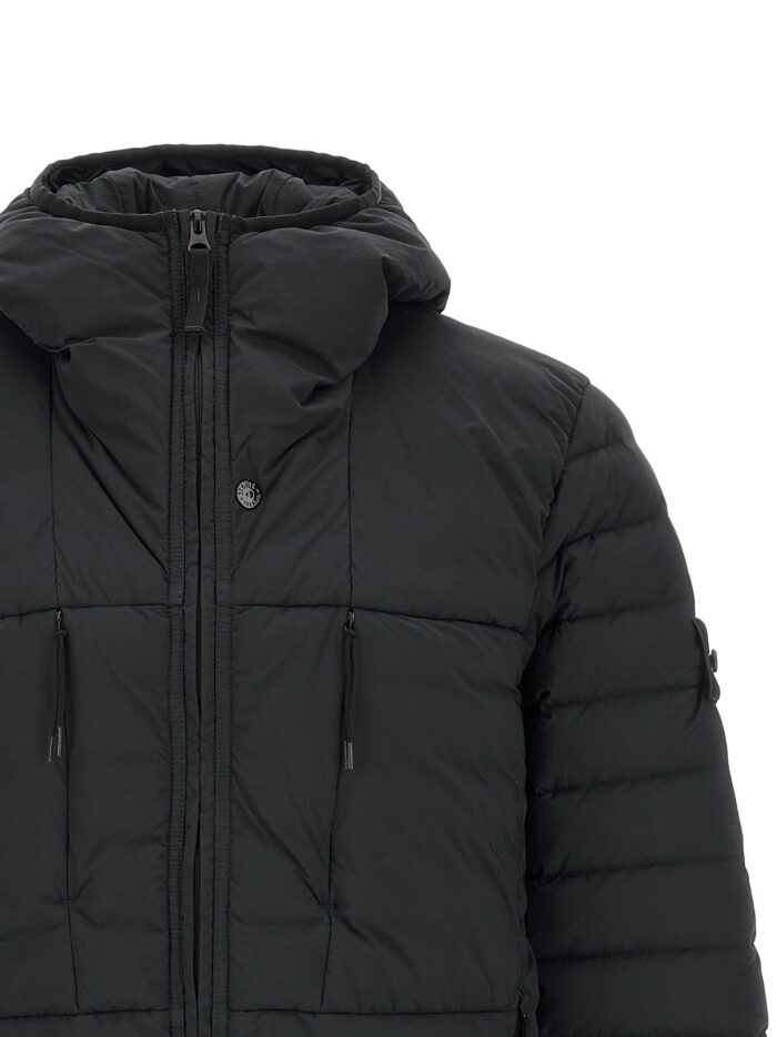 Stone Island '4100107' Down Jacket