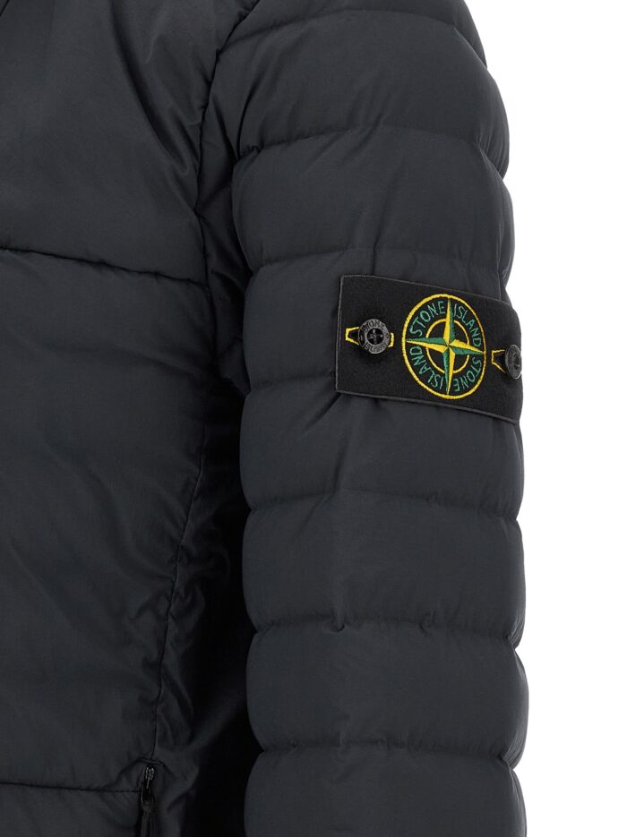 Stone Island '4100107' Down Jacket