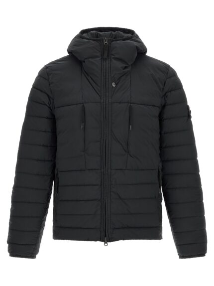 Stone Island '4100107' Down Jacket