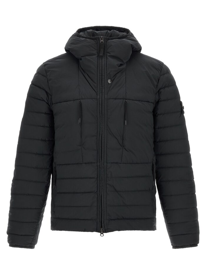 Stone Island '4100107' Down Jacket
