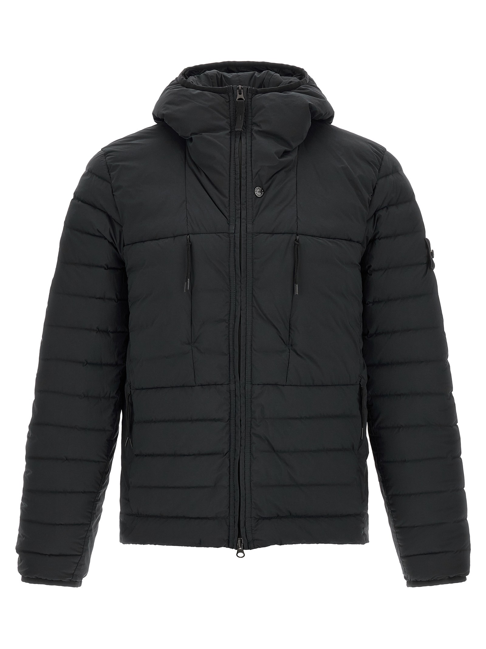Stone Island '4100107' Down Jacket