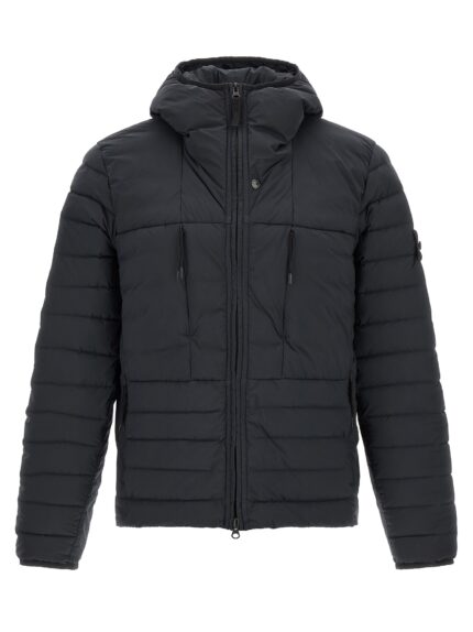 Stone Island '4100107' Down Jacket