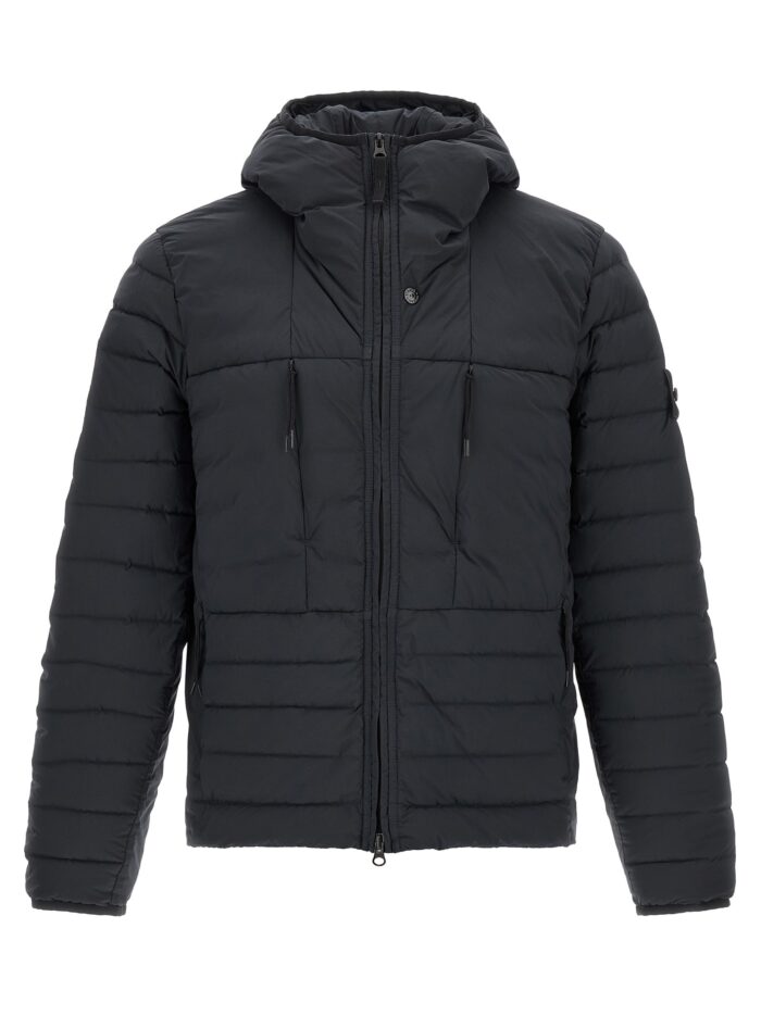 stone island '4100107' down jacket Stone Island '4100107' Down Jacket