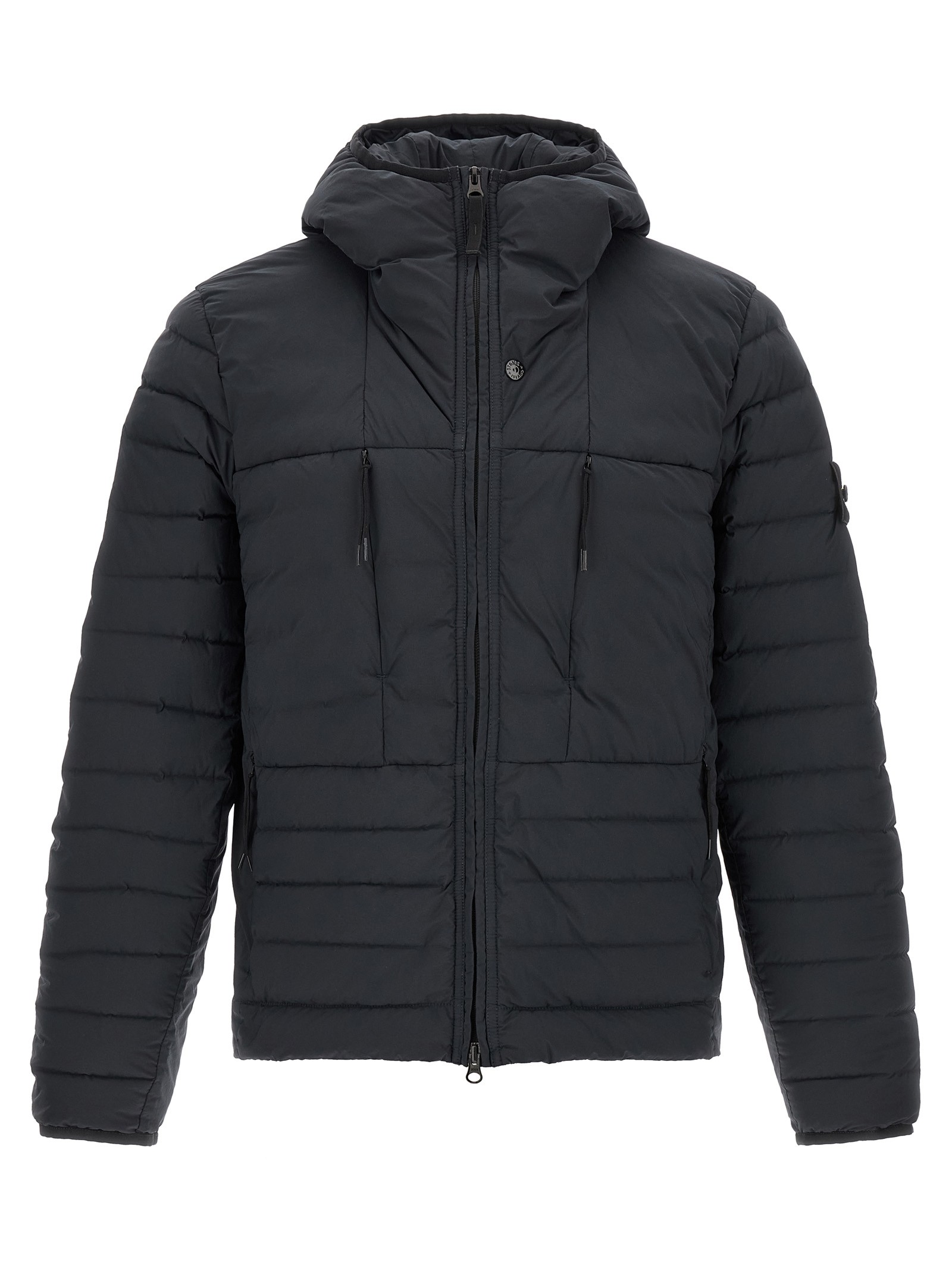 Stone Island '4100107' Down Jacket