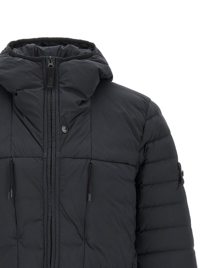 Stone Island '4100107' Down Jacket