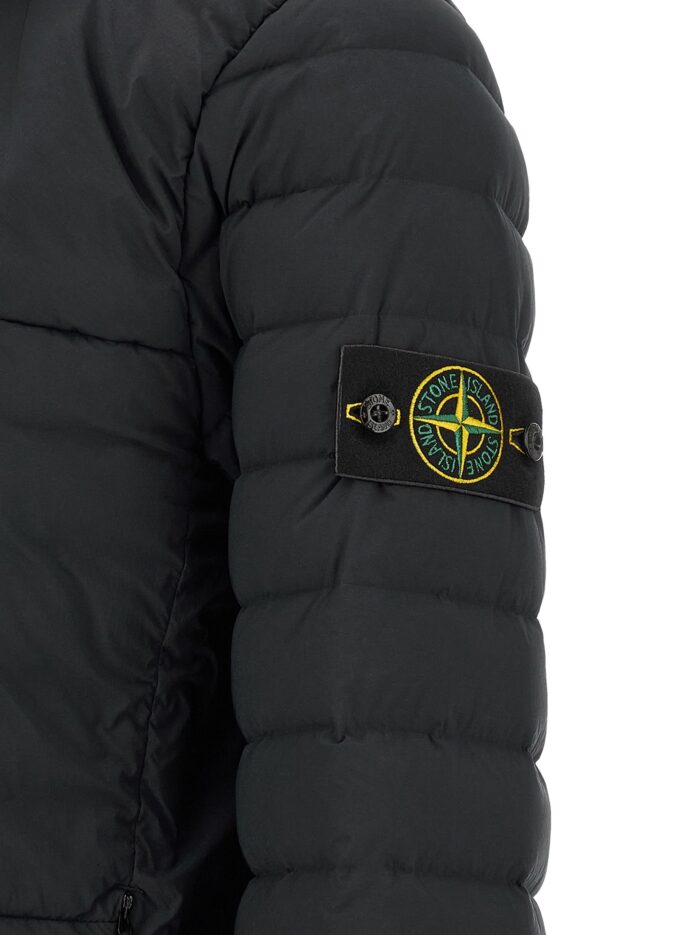 Stone Island '4100107' Down Jacket