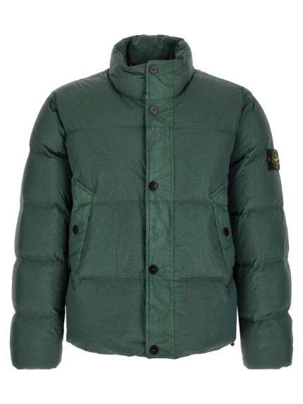 Stone Island '4100109' Down Jacket