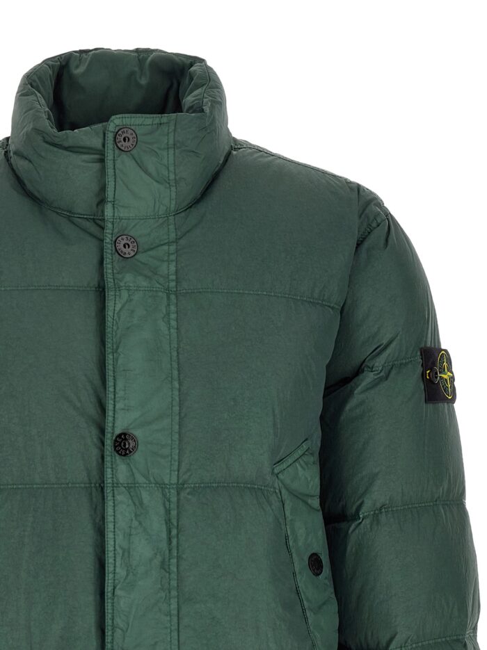 Stone Island '4100109' Down Jacket