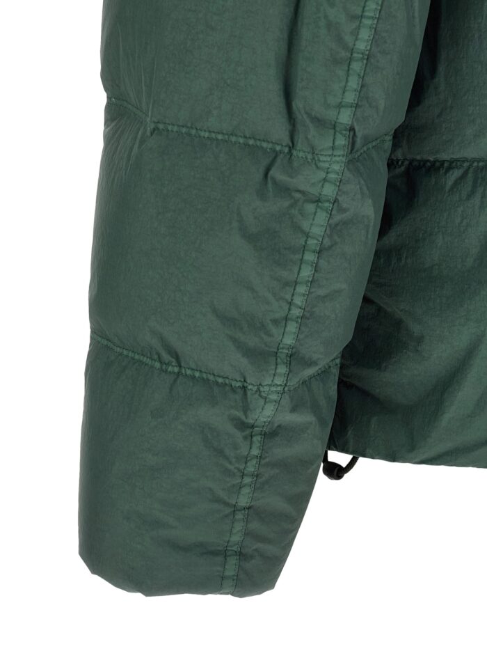 Stone Island '4100109' Down Jacket