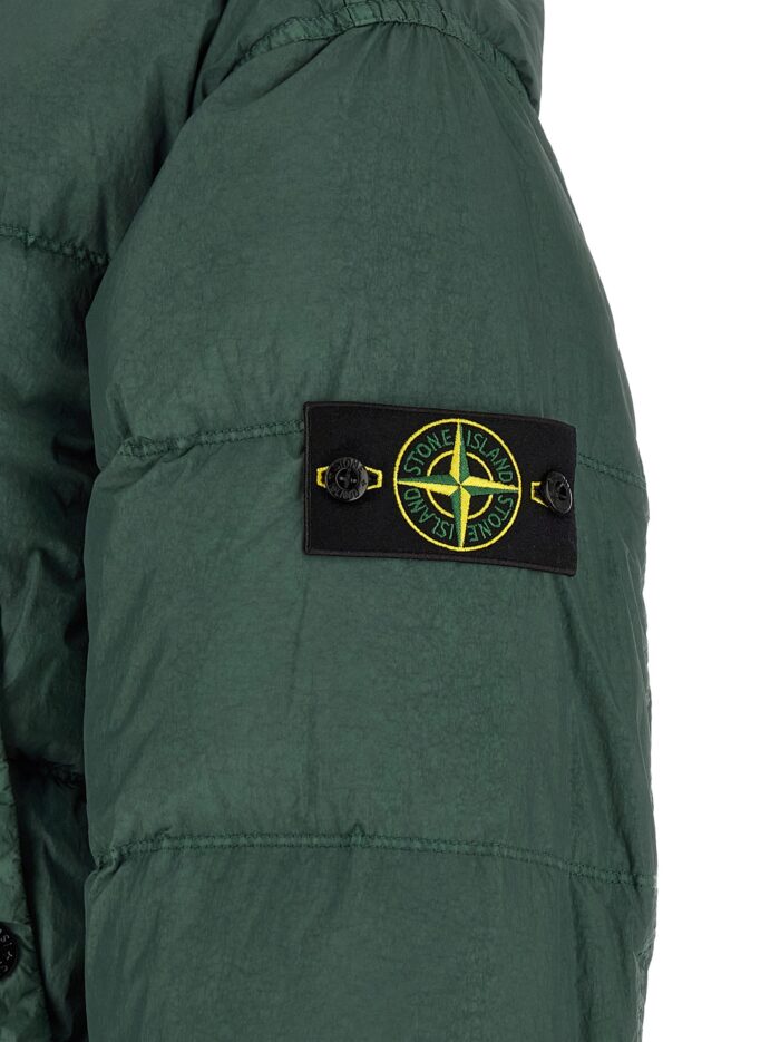 Stone Island '4100109' Down Jacket