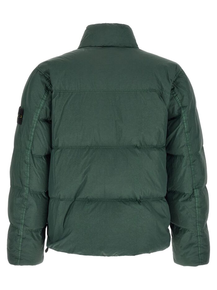 Stone Island '4100109' Down Jacket