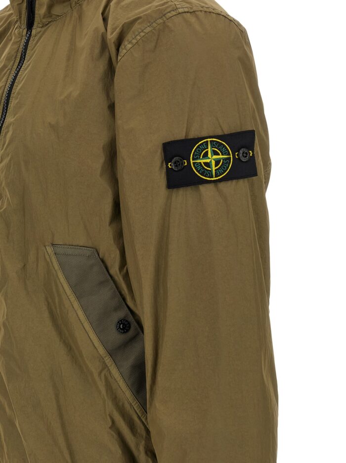 Stone Island '4100111' Jacket