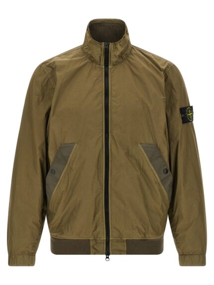Stone Island '4100111' Jacket