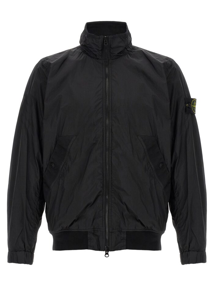 stone island '4100111' jacket Stone Island '4100111' Jacket