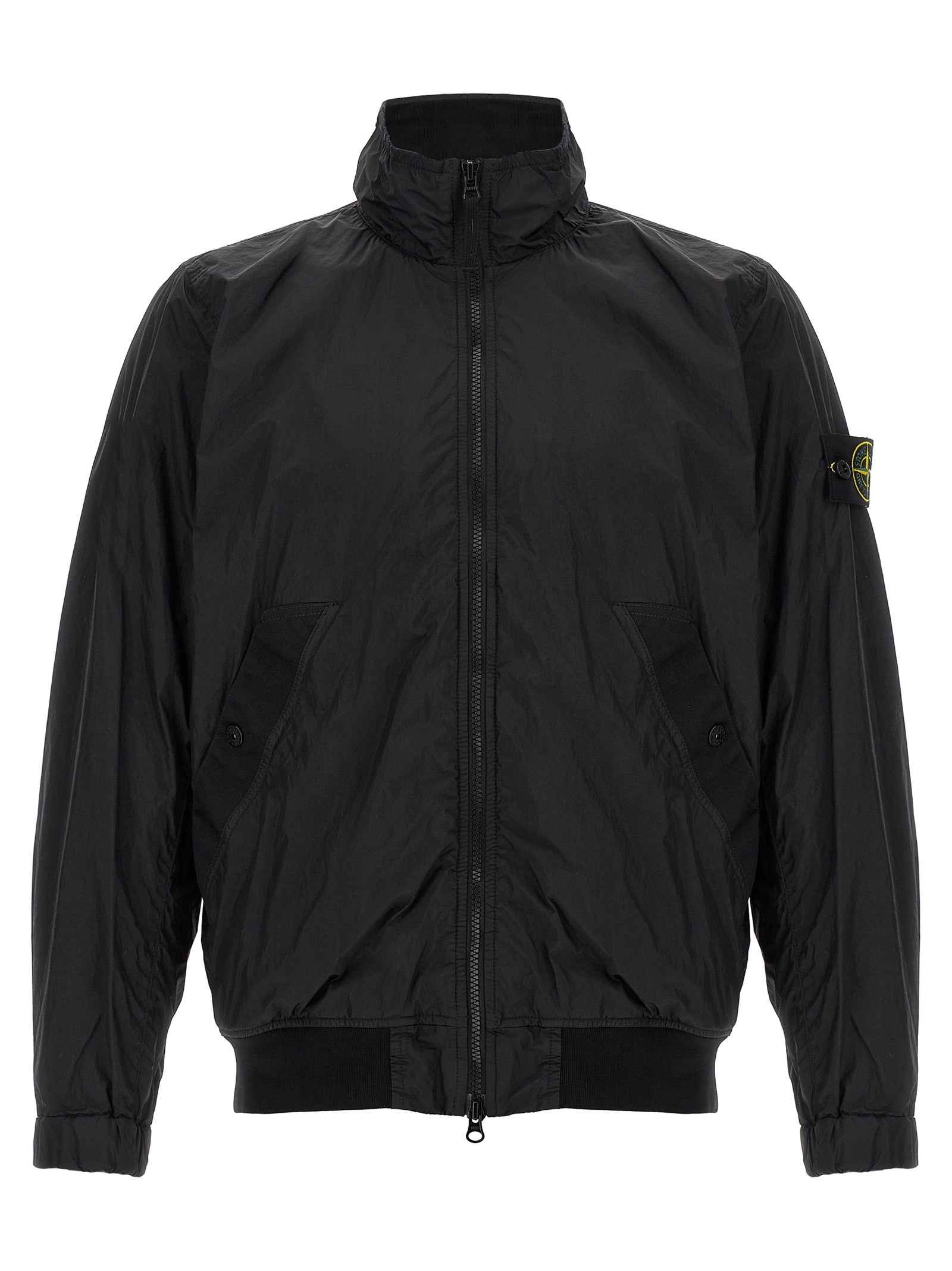 Stone Island '4100111' Jacket