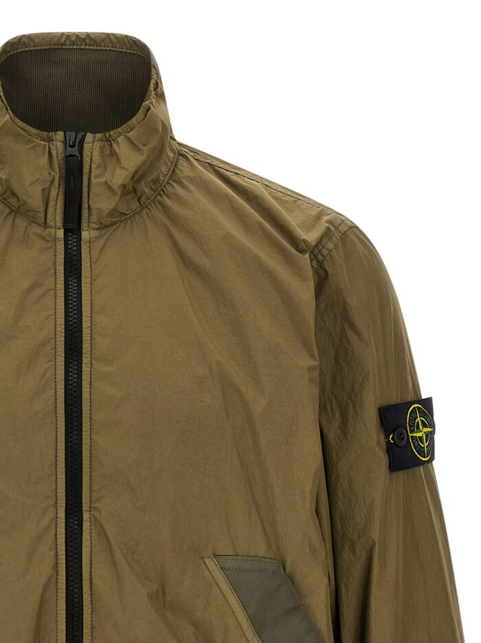 Stone Island '4100111' Jacket