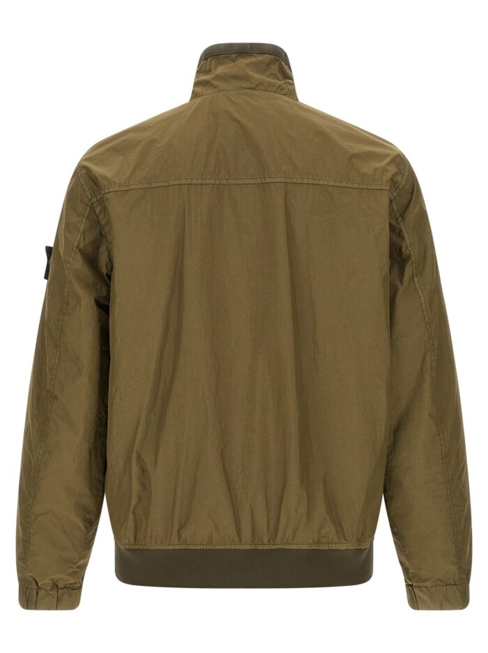 Stone Island '4100111' Jacket