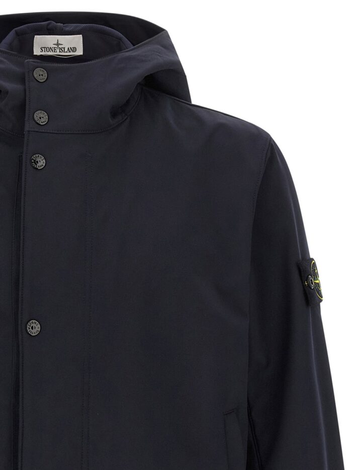 Stone Island '4100118' Jacket