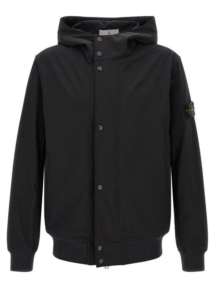 Stone Island '4100118' Jacket
