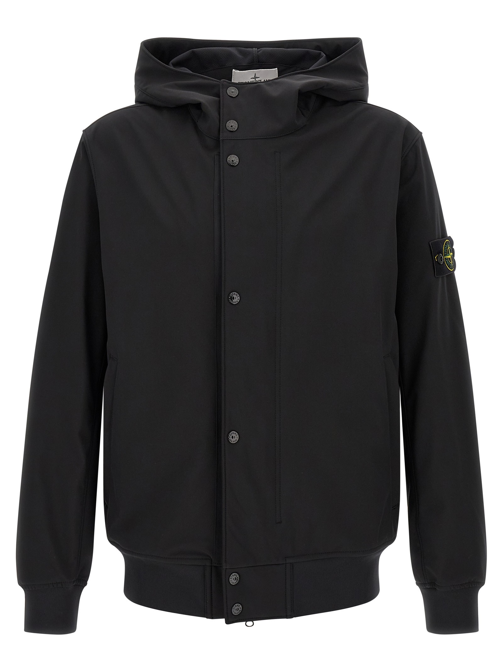 Stone Island '4100118' Jacket