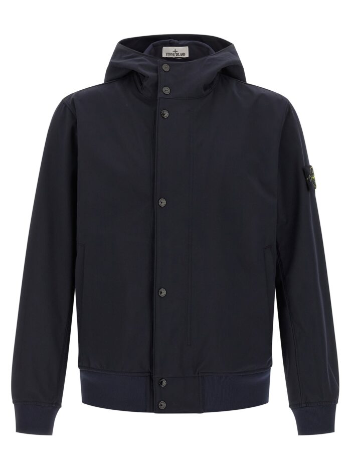 stone island '4100118' jacket Stone Island '4100118' Jacket
